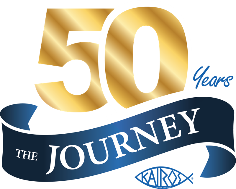 50th Anniversary - The Journey